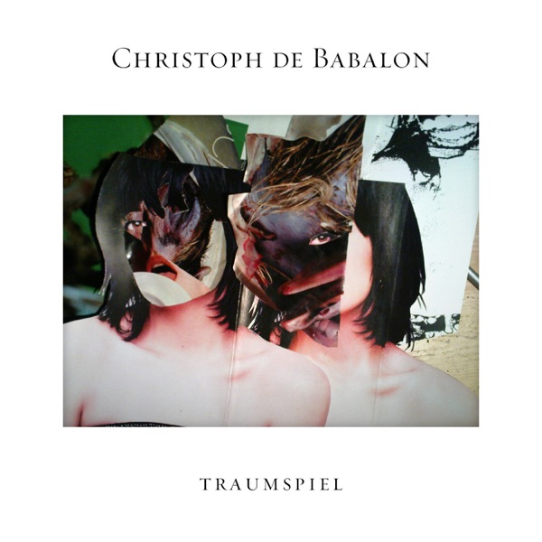Traumspiel - EP