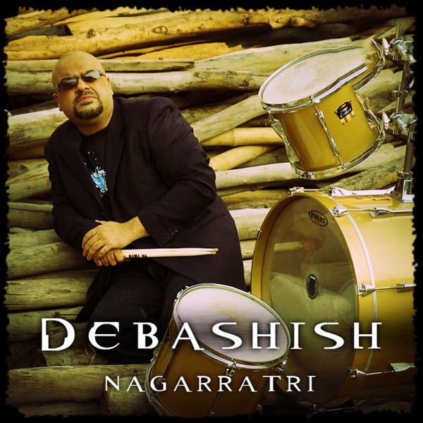 Nagarratri - EP