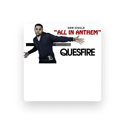 Listen to Quesfire, watch music videos, read bio, see tour dates & more!