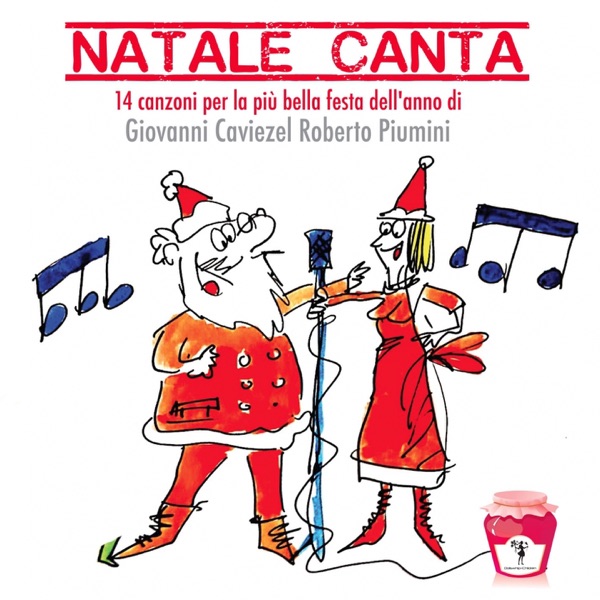 Jingle Dance Remix (feat. Giovanni Caviezel)