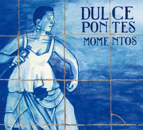 Cover artwork for O Mar E Tu