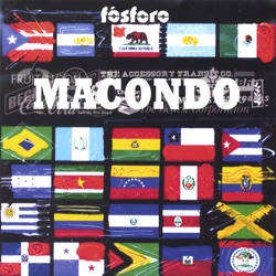 Fosforo - Desconocido
