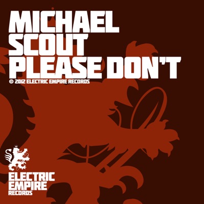 Please Don't - Single