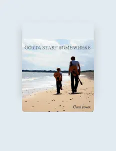 Listen to Chris Bower, watch music videos, read bio, see tour dates & more!