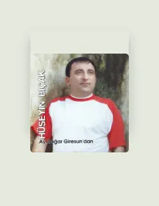 Hüseyin Bıçak सुनें, म्यूज़िक वीडियो देखें, बायो पढ़ें, दौरे की तारीखें और बहुत कुछ देखें!