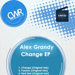 Change - Single