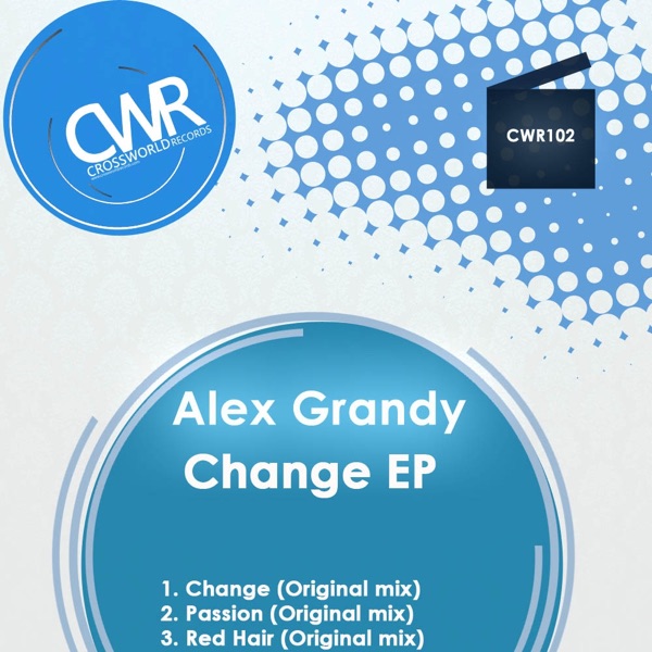 Change - Single