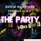 The Party! (Alex Acosta Tribe Mix) artwork