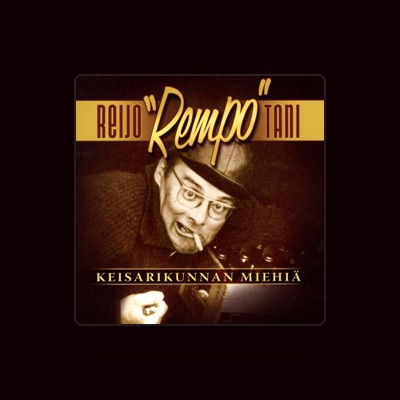 Listen to Reijo Tani, watch music videos, read bio, see tour dates & more!
