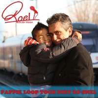 Roel Van Der Wielen - Wat Een Nacht