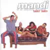 Mandi - Pristajem Na Sve