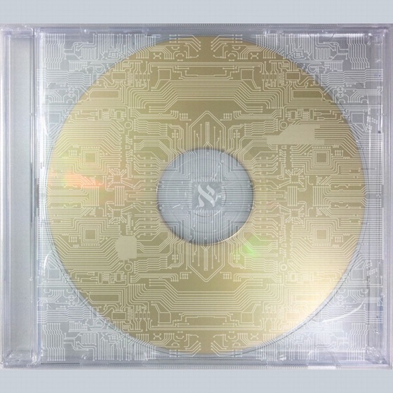 Cover artwork for Pursuit