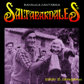 Echar El Campanu - Saltabardales
