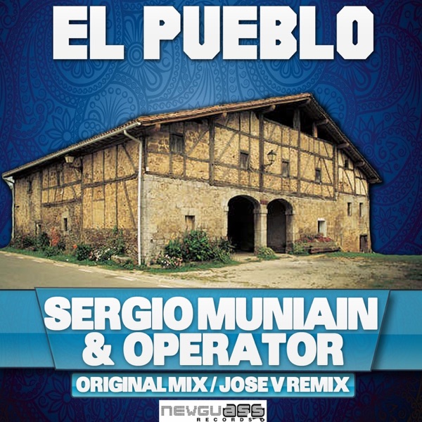 El Pueblo - Single