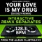 Your Love Is My Drug - DJ Dizzy lyrics