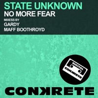 No More Fears - Single - State Unknown