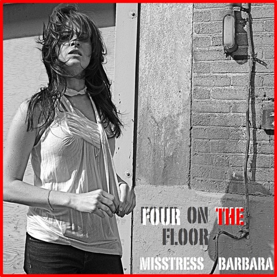 Cover artwork for Four On the Floor