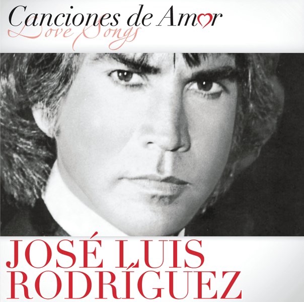 José Luis Rodríguez: Mis 30 Mejores Canciones Con los Panchos - Album by José  Luis Rodríguez - Apple Music