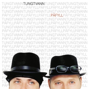 Paafyll - EP