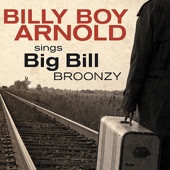 Billy Boy Arnold - When I Get to Thinkin'