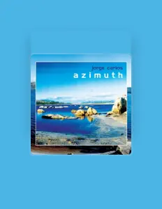 Jorge Carlosを聴いたり、ミュージックビデオを鑑賞したり、経歴やツアー日程などを確認したりしましょう！