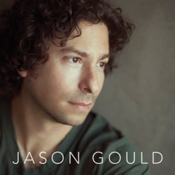 Jason Gould - Morning Prayer