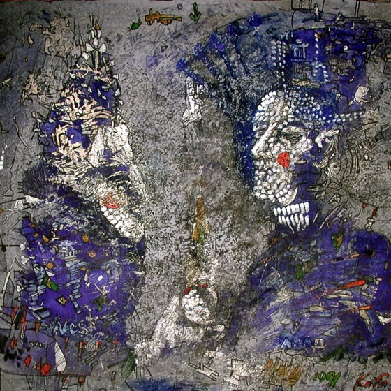 Cover artwork for Carousels