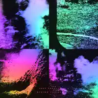 Unfurling — Luke Abbott