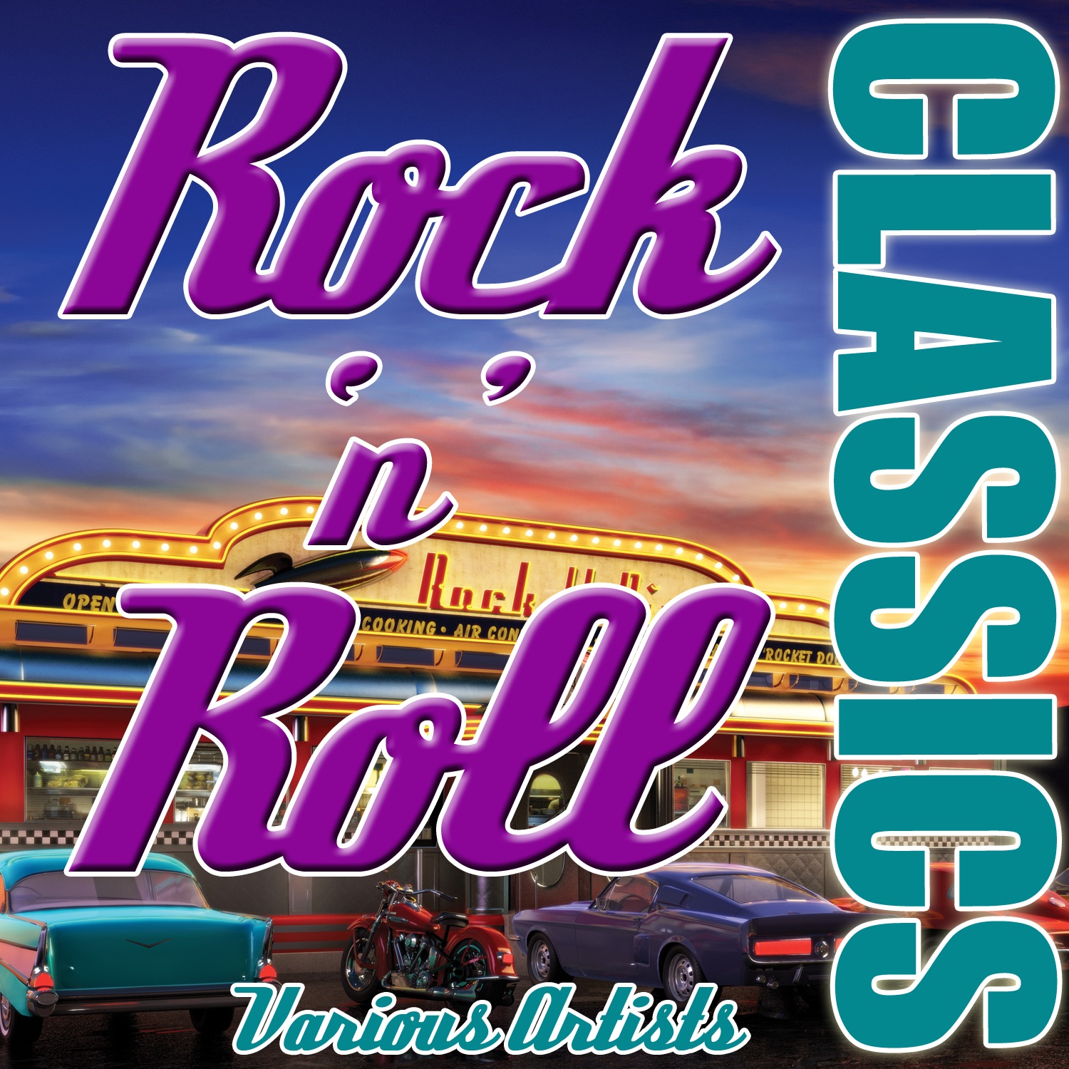 Rock 'N' roll Classics