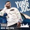 Patron - Yung Joc lyrics