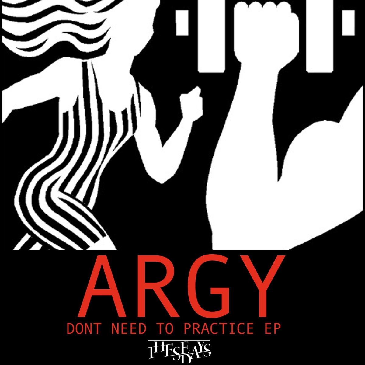 Don't Need to Practice cover