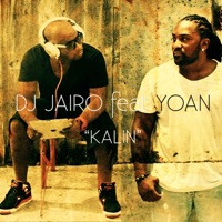 Kalin (feat. Yoan) - Single - DJ Jaïro