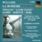 La boheme: Act II: Aranci, ninnoli! (Monelli) - Renata Tebaldi, Carlo Badioli, Gianni Avolanti, Elda Ribetti, Giulio Neri, San Carlo Theatre Chorus, lyrics