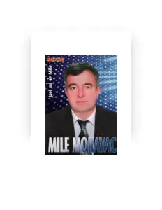 Ascolta Mile Moravac, guarda video musicali, leggi la biografia, vedi le date del tour & altro!