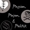 Poison - John Raymond Pollard lyrics
