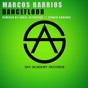 Dancefloor - Single
