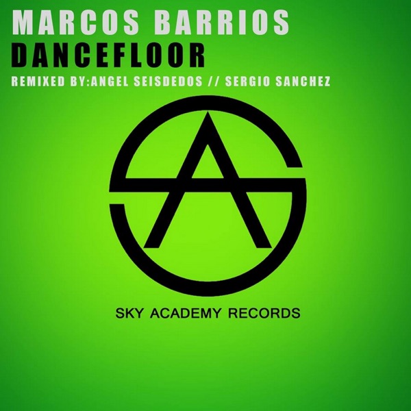 Dancefloor - Single
