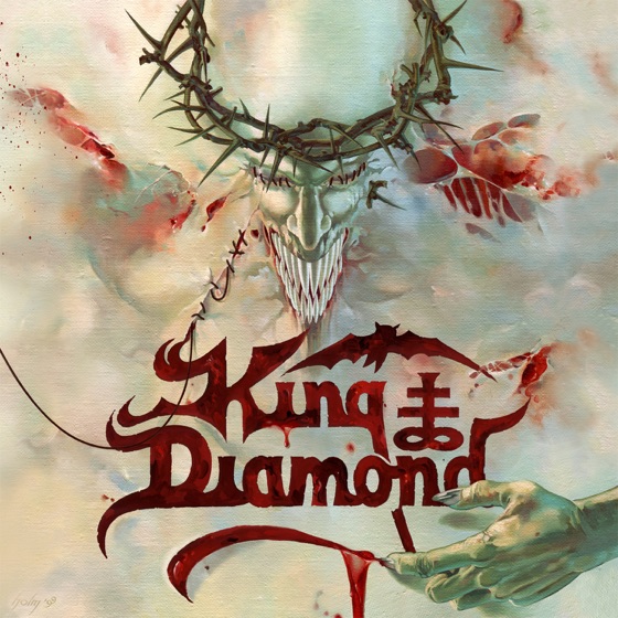 Cover artwork for Catacomb