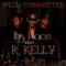 This Place of Ours (feat. R. Kelly) - Single