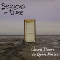Seasons of Time - The Station At the Border of the Mind