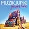 In the Rain (feat. Bari Koral) - Muzikjunki lyrics