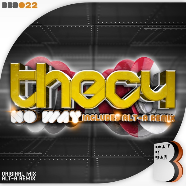 No Way - Single