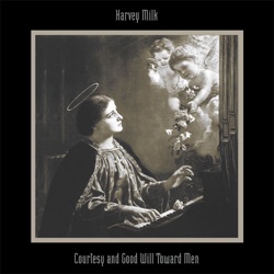Harvey Milk - Brown Water