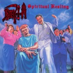 Death - Defensive Personalities