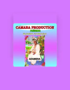 Listen to Djaba Camara, watch music videos, read bio, see tour dates & more!