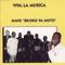 Adida's Kiesse (feat. Papa Wemba) - Viva La Musica lyrics