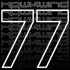 77 - Hawkwind