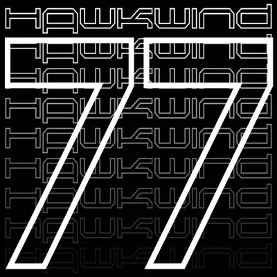 77 - Hawkwind