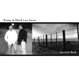 Jimmy & David Lee Kaiser - Lookin' At Cows - Line Dance Music