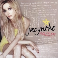 Seize the Day - Jacynthe